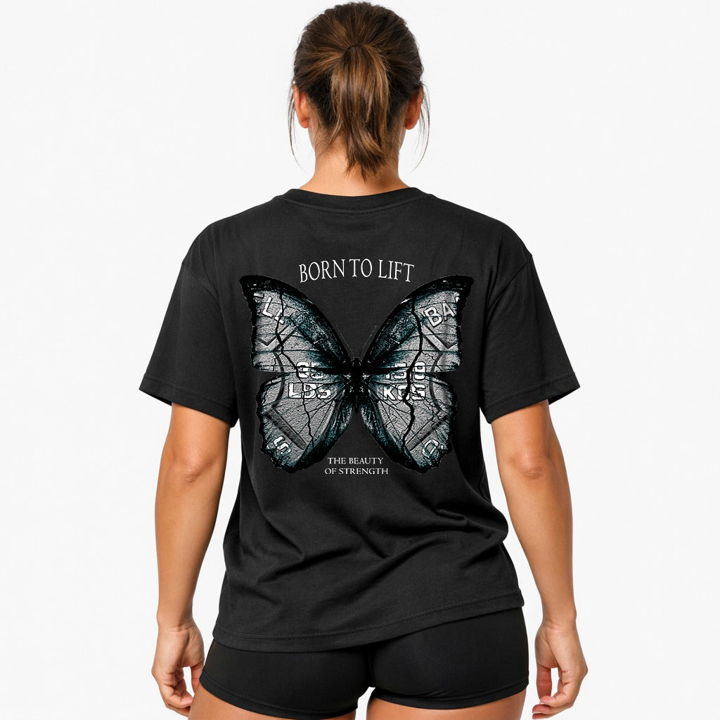 Lift (Backprint) Oversize Blast