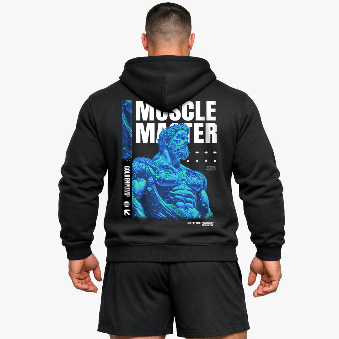 Muscle Master Hoodie