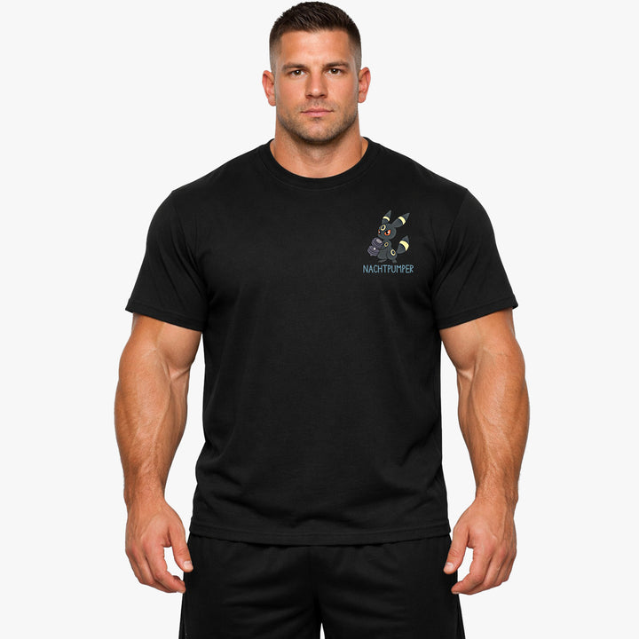 Nachtpumper Shirt