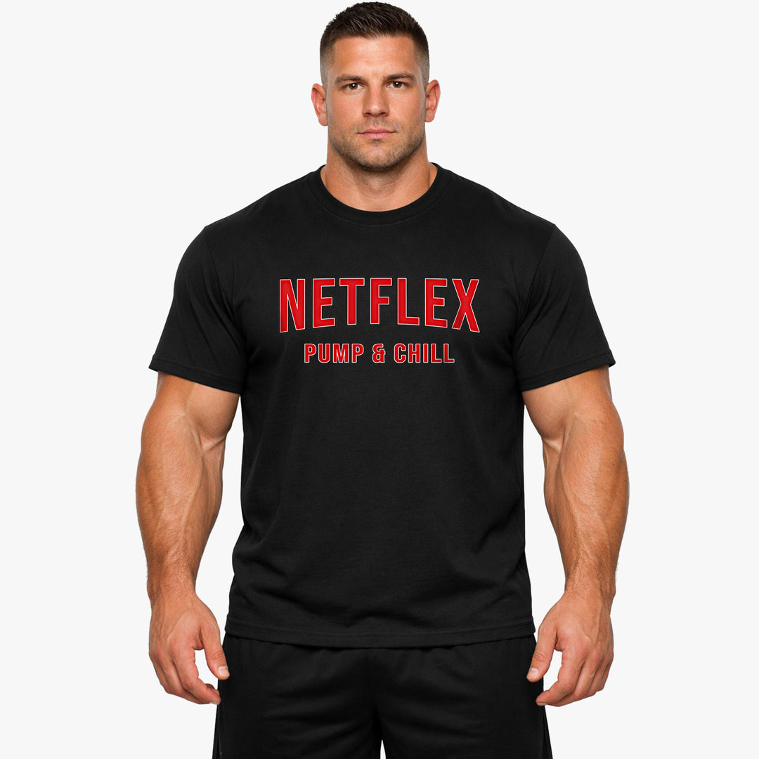 Netflex Shirt
