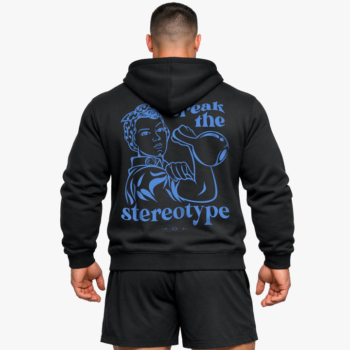 Stereotype Hoodie