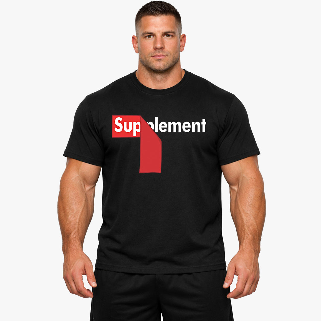 Supplement shirt