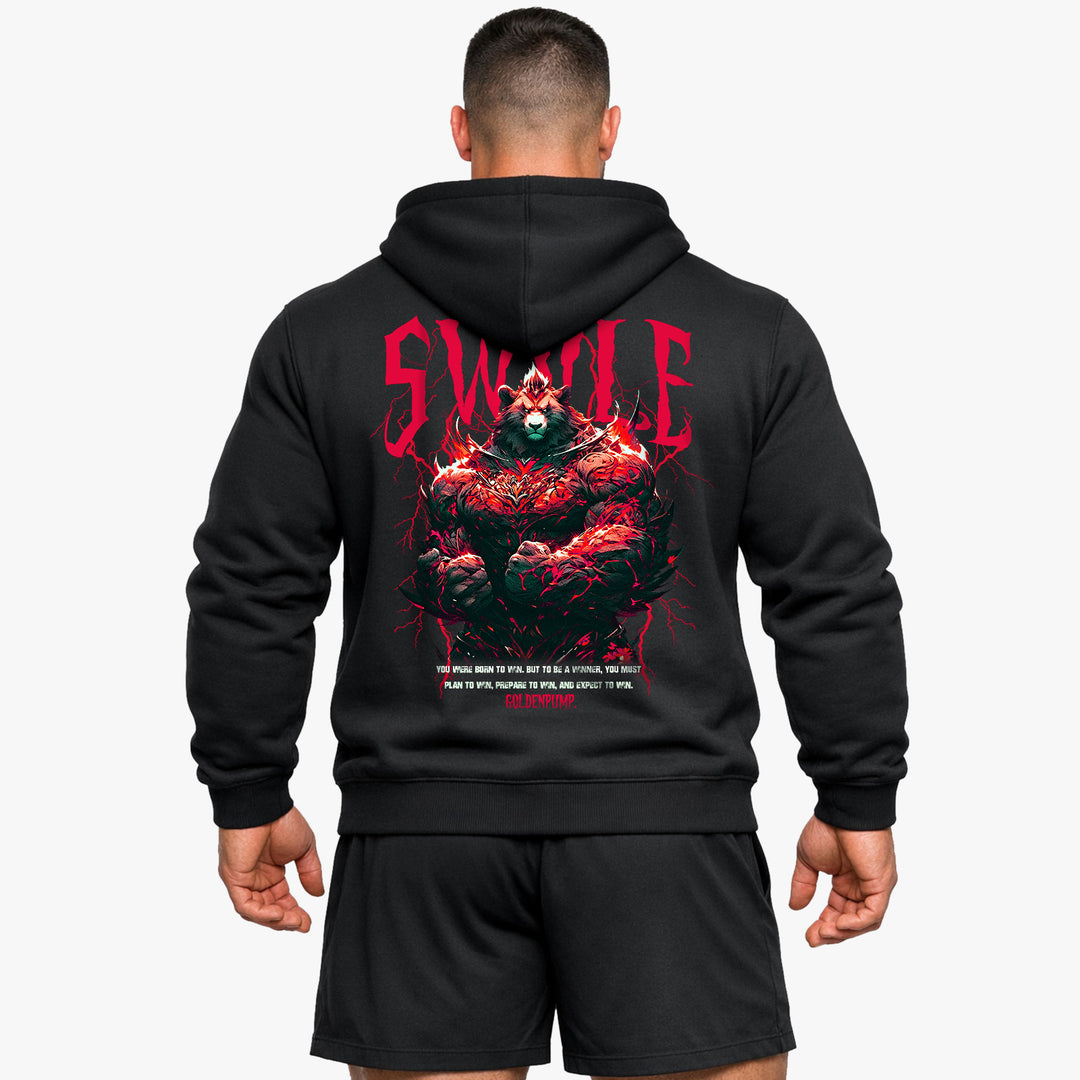 Swole Hoodie