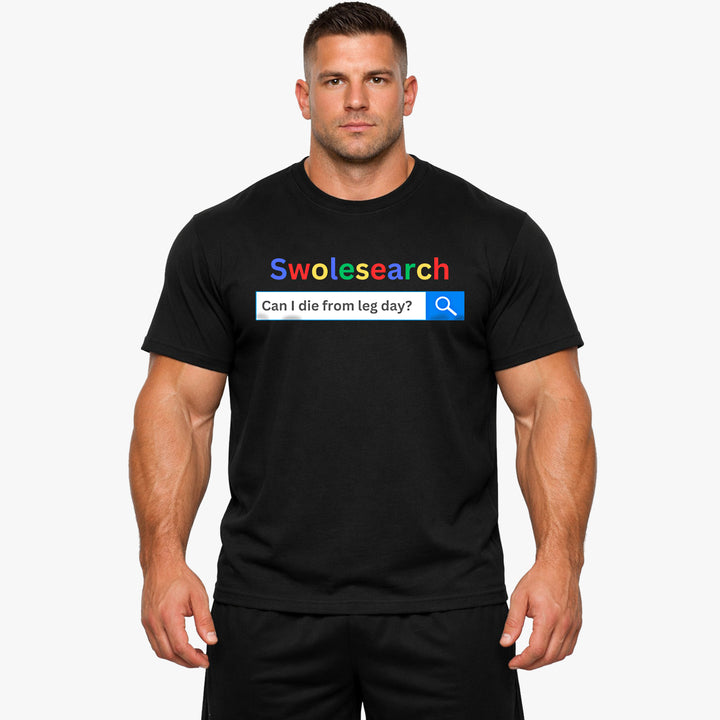 Swolesearch-shirt