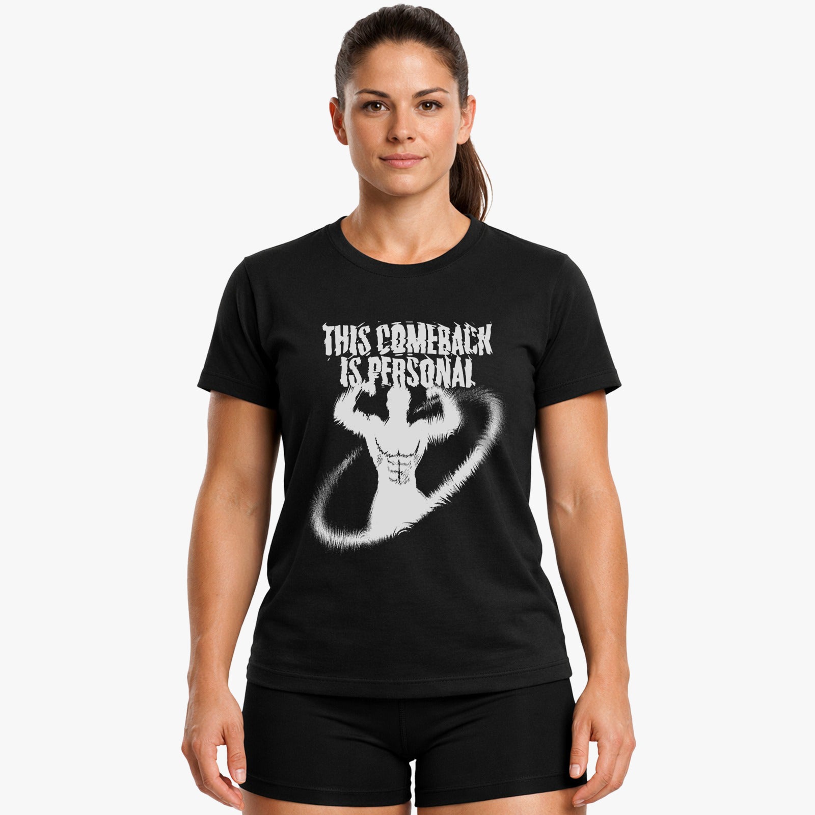 This Comeback Shirt