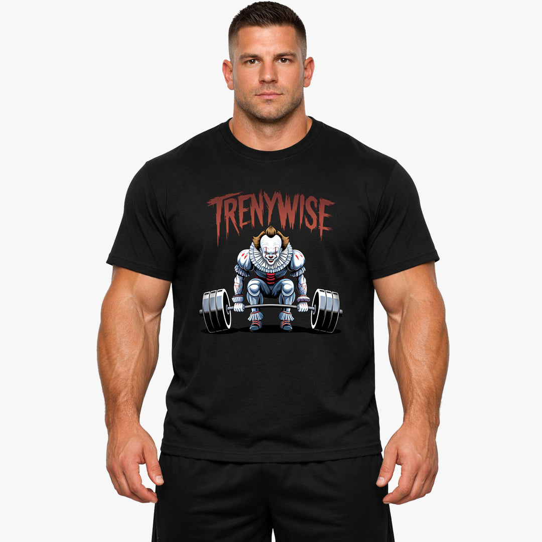 Trenywise-shirt
