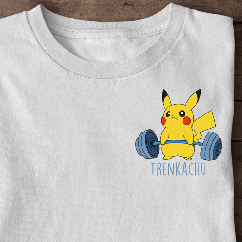 Trenkachu Shirt