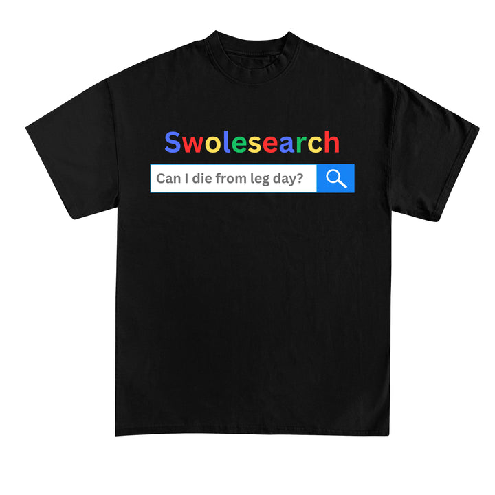 Chemise Swolesearch