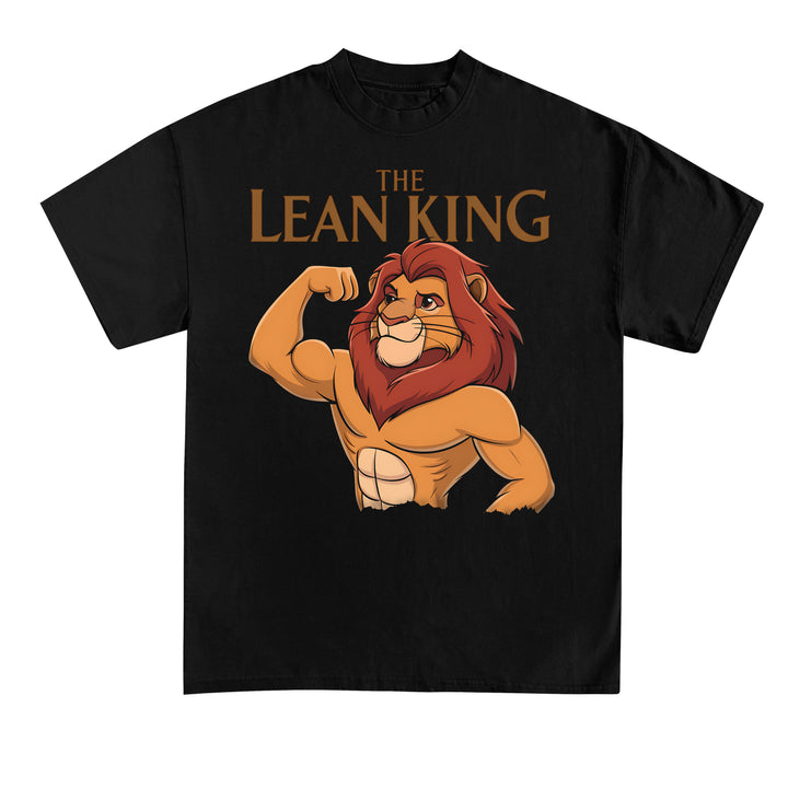 The Lean King Shirt