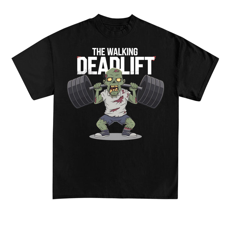 The Walking Deadlift (V2) Shirt