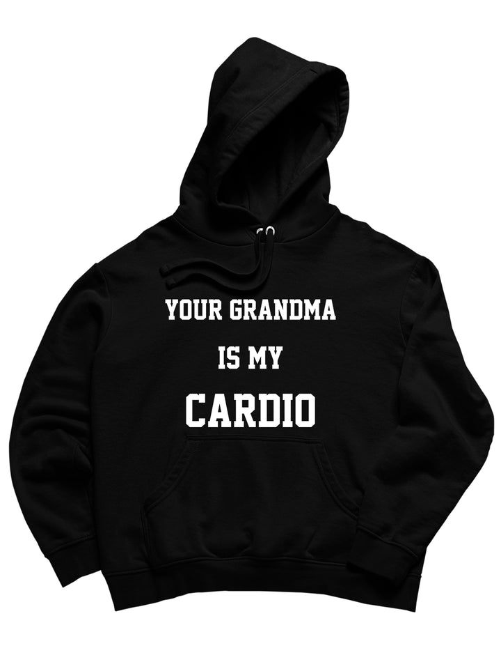 grandma Hoodie