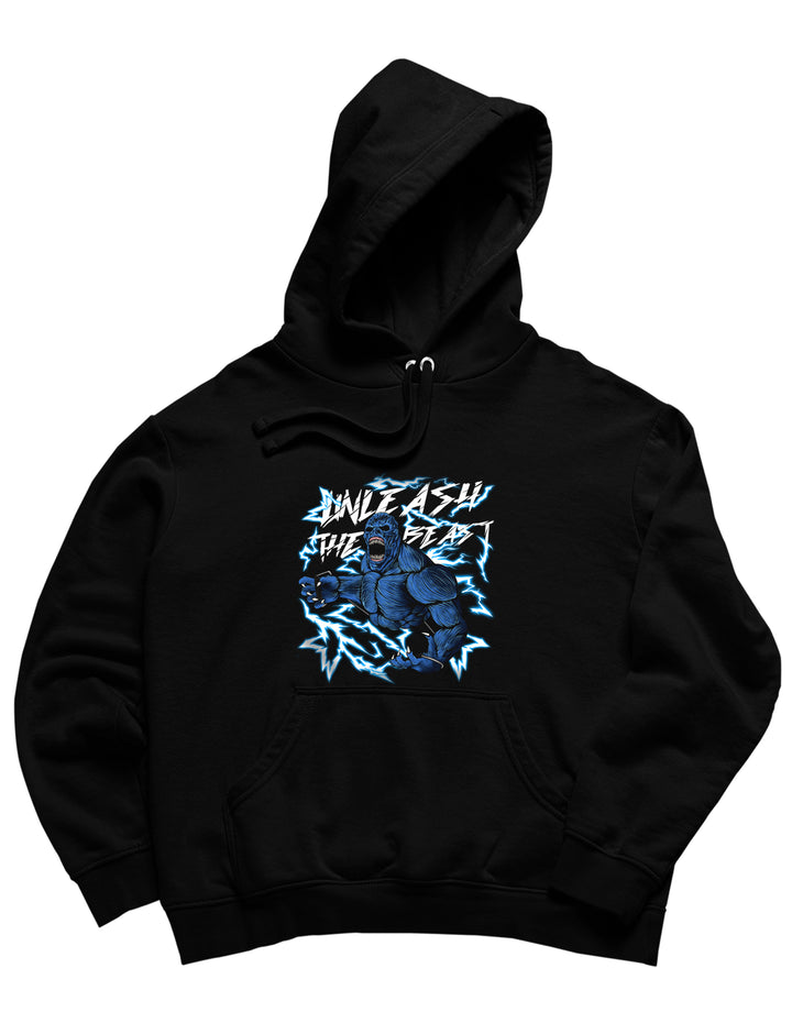 Beast Hoodie