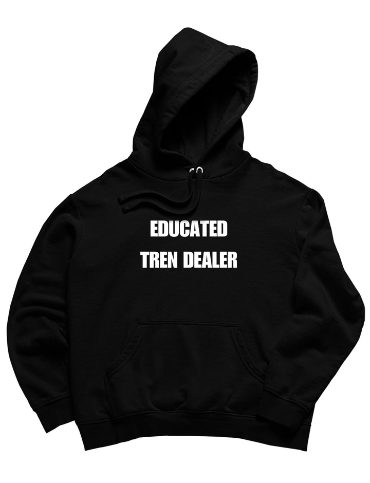 Educated Hoodie