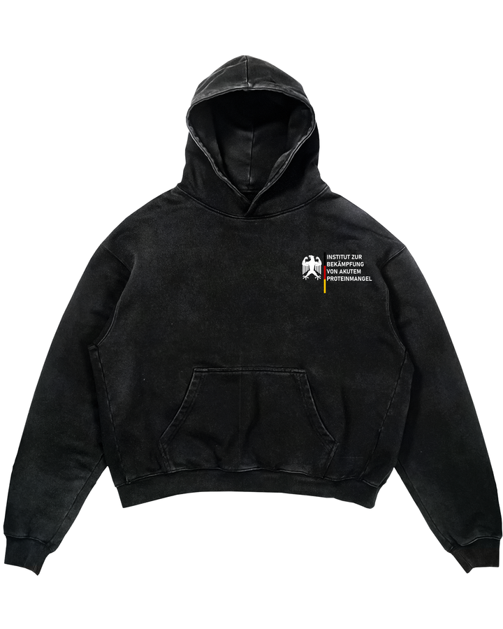 Institut Oversized Hoodie