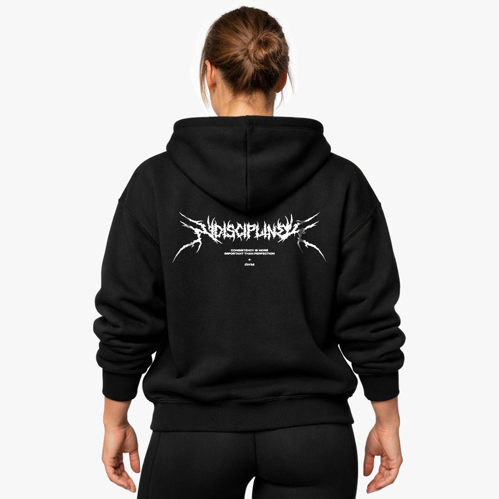 perfection Oversized (Backprint) Hoodie