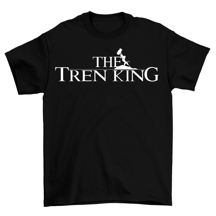 King Shirt