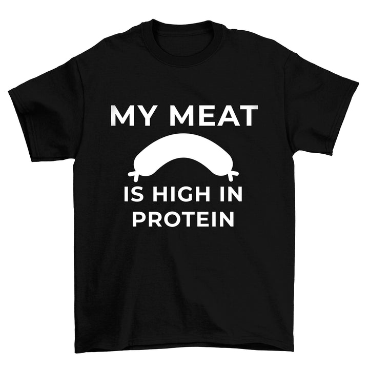 My Meat Shirt